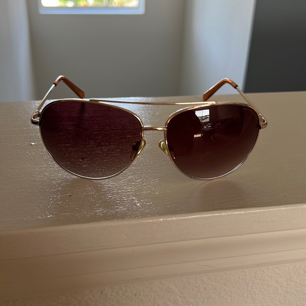 Michael kors aviators